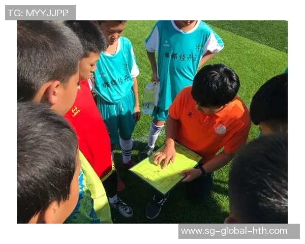 探索tgp自由足球的魅力与挑战，开启你的足球梦想之旅